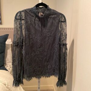 Bl-nk London top